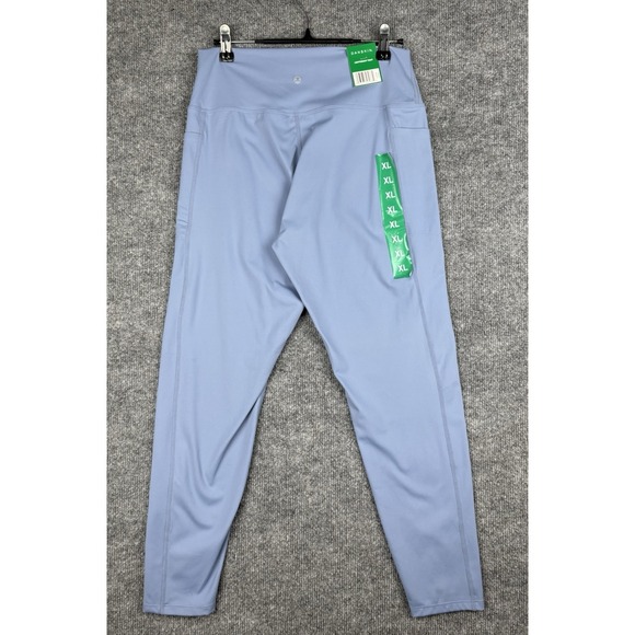 Danskin Pants - New Danskin Women's Lightweight Tight Infinity Size XL